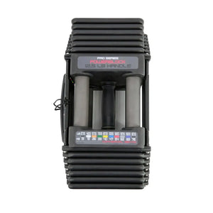 PowerBlock Commercial Pro 175 Dumbbell Set