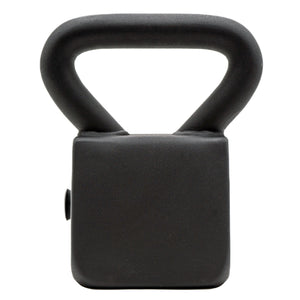 PowerBlock Commercial Standard Adjustable Kettlebell - Commercial Four In One Kettlebell Weighing 18lb, 22lb, 26lb, and 35lb