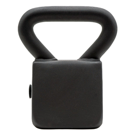 PowerBlock Commercial Standard Adjustable Kettlebell - Commercial Four In One Kettlebell Weighing 18lb, 22lb, 26lb, and 35lb
