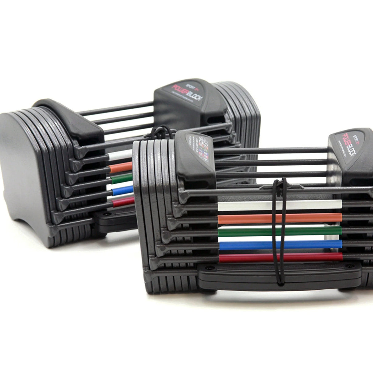 PowerBlock Sport 24 Dumbbell Set