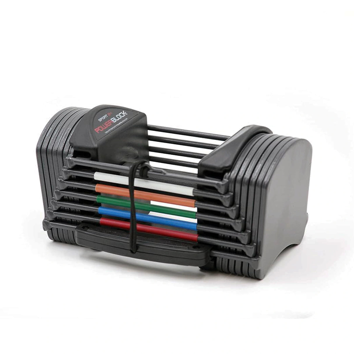 PowerBlock Sport 24 Dumbbell Set