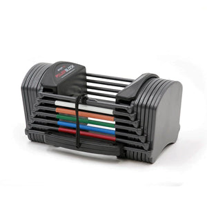 PowerBlock Sport 24 Dumbbell Set