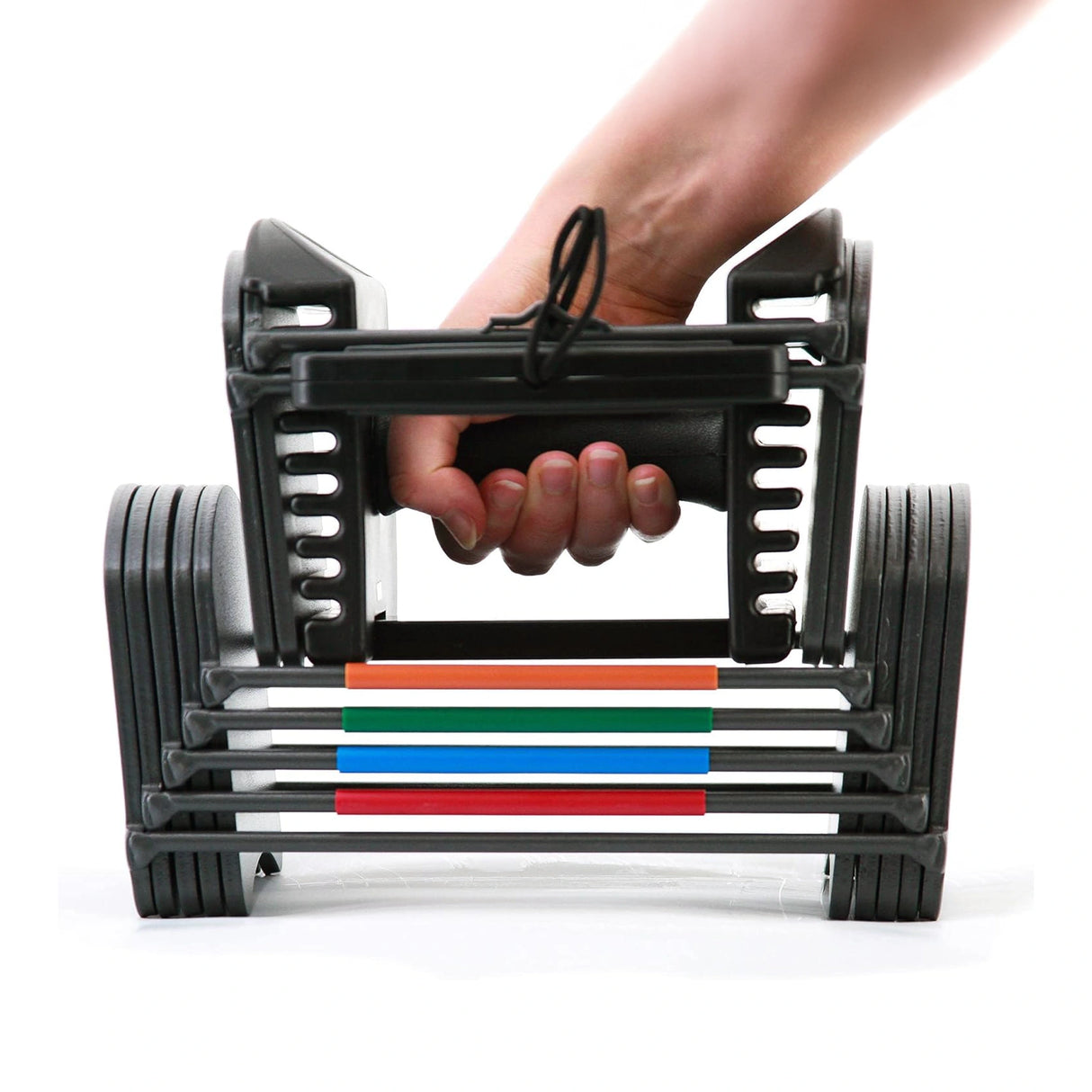PowerBlock Sport 24 Dumbbell Set