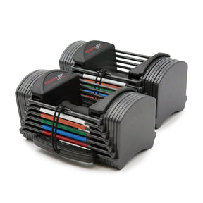PowerBlock Sport 24 Dumbbell Set