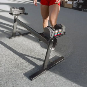 PowerBlock Sport 24 Dumbbell Set