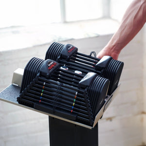 PowerBlock Pro 50 Dumbbell Set