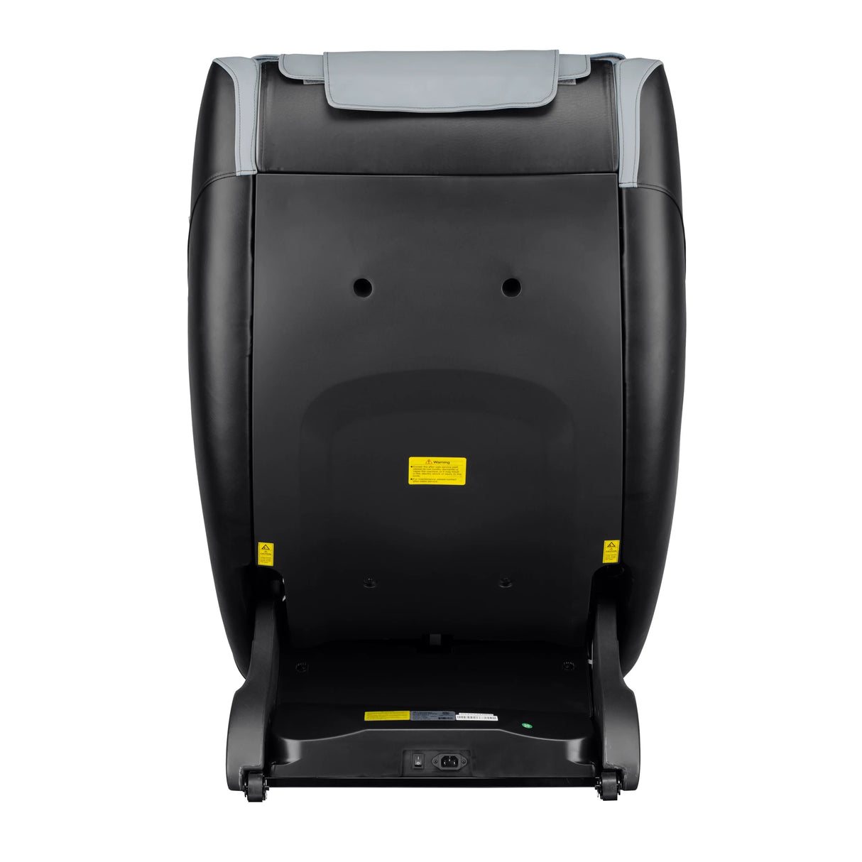 Lifesmart 2D Full Body Massage Chair | 6" Touchscreen Tablet