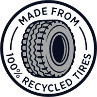 100% Eco Friendly