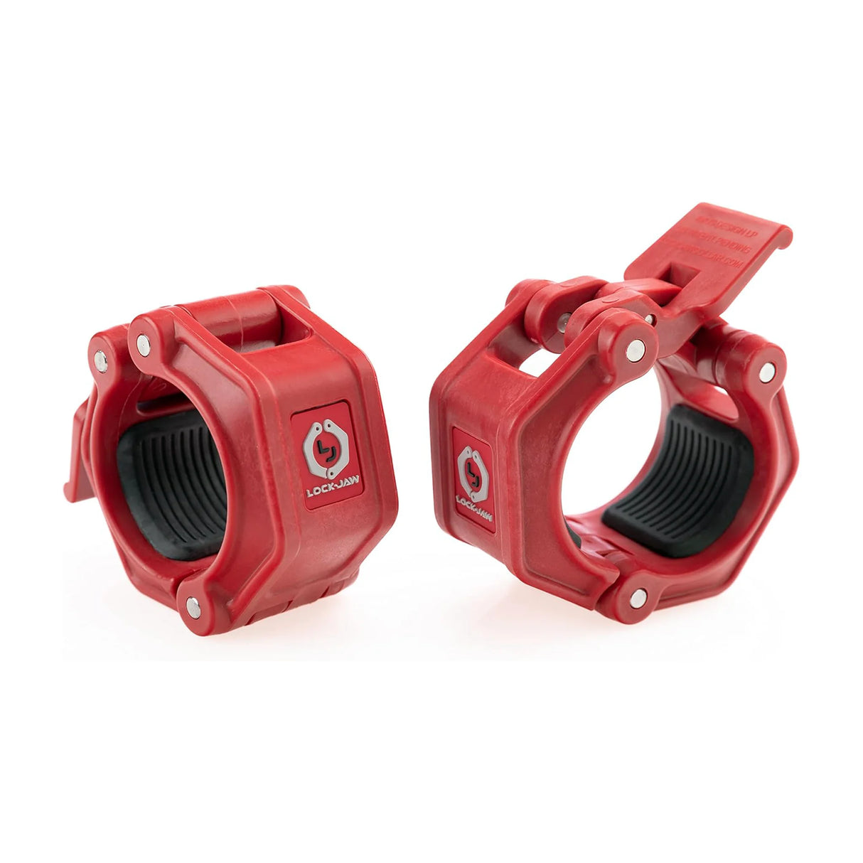 Lock-Jaw OLY 2 Barbell Collars