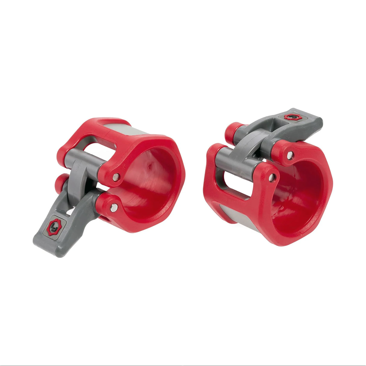 Lock-Jaw HEX Barbell Collars