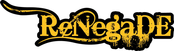 Renegade Health and Fitness logo