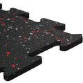 Rippin Red/Gray - EL06 / Center Piece