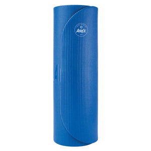 Hanging foam studio gym mat