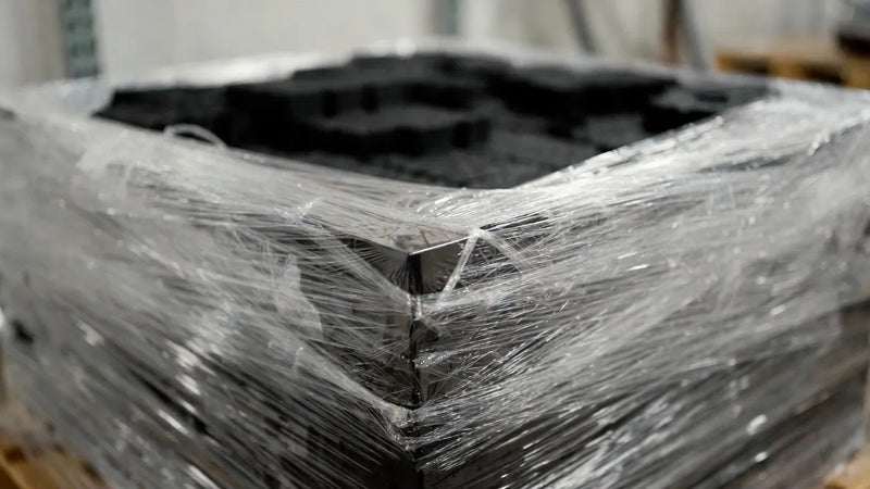 Acclimate materials