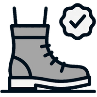 ASTM F2772 Athletic Standard
