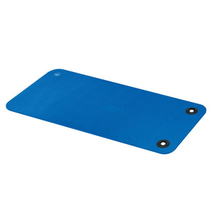 Hanging foam studio gym mat