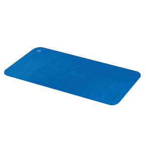 Hanging foam studio gym mat