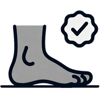 ASTM F2772 Athletic Standard
