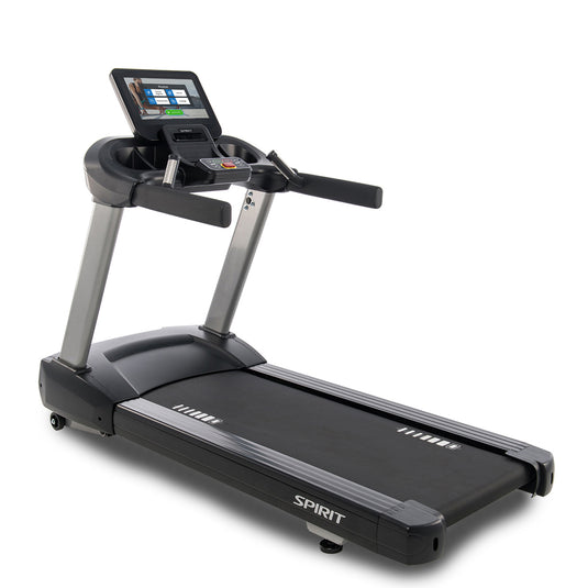 Spirit Fitness CT800ENT Treadmill Blue Sky Fitness Supply