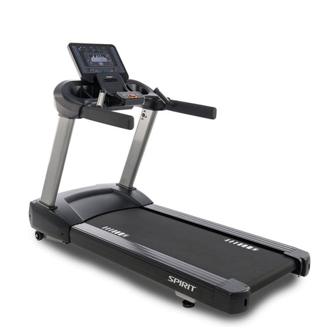 Spirit Fitness CT850 - Light Commercial Treadmill with LCD Screen
