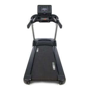 Spirit Fitness CT850 light commercial treadmill with LCD screen