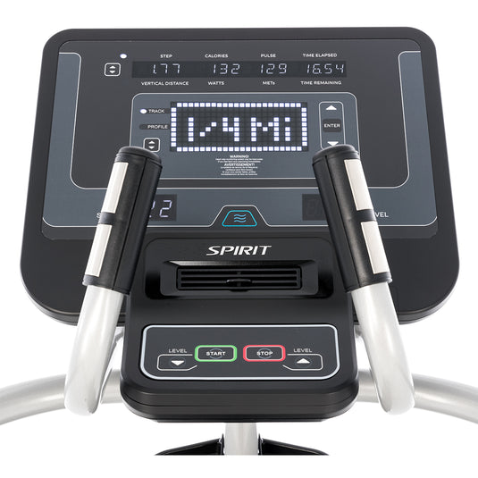 Spirit sales fitness stepper