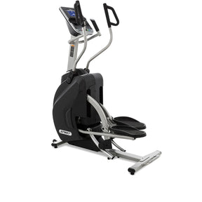 Spirit Fitness XS895 residential grade adjustable incline stepper for home gyms