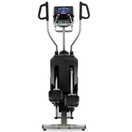 Spirit Fitness XS895 residential grade adjustable incline stepper for home gyms