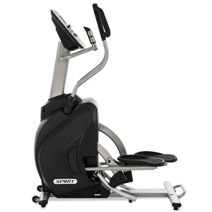 Spirit Fitness XS895 residential grade adjustable incline stepper for home gyms