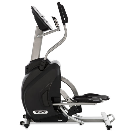 Spirit Fitness XS895 residential grade adjustable incline stepper for home gyms