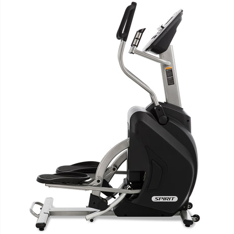 Spirit Fitness XS895 residential grade adjustable incline stepper for home gyms