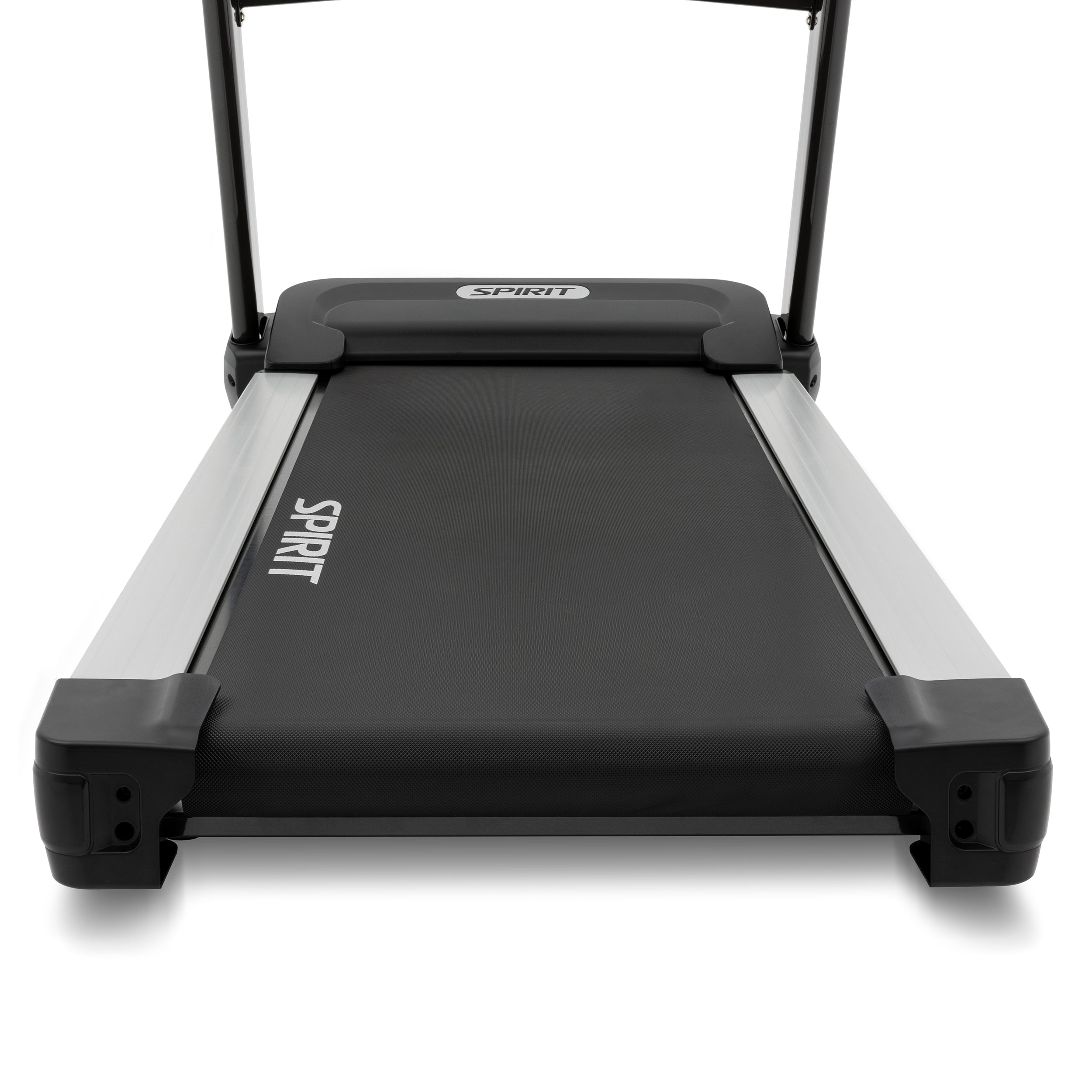 Spirit Fitness XT685 Treadmill | 4.0 HP PowerMax – Blue Sky