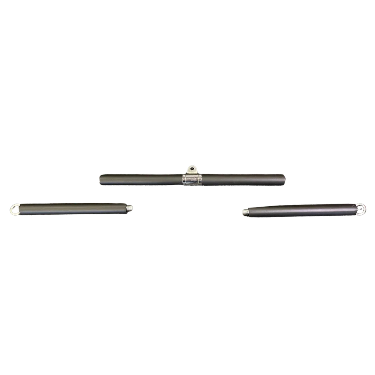 ANCORE adjustable portable cable column straight bar attachment