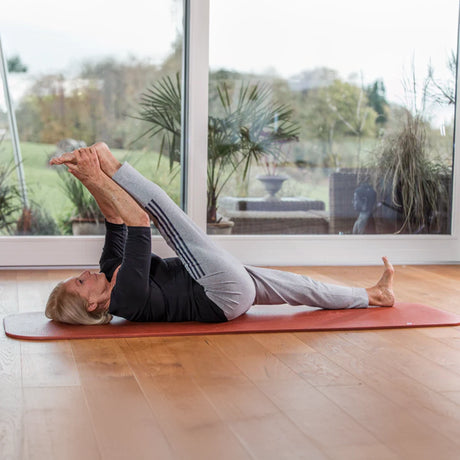 High quality gym workout mat