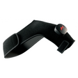 Pad which wraps around your shoulder to provide heat and vibration therapy to increase circulation and decrease pain
