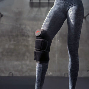 Hyperice Venom 2 Leg Wrap Hyperice Venom 2 Leg Wrap