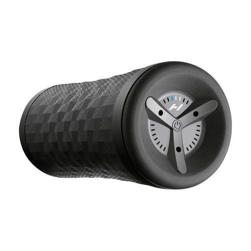 Vyper 3 Vibrating Roller by Hyperice - 5.4" x 5.4" x 13"