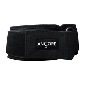 ANCORE portable adjustable cable column waist belt attachment