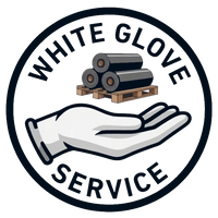 White-Glove Residential Delivery