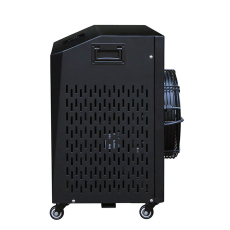 Dynamic Cold Therapy standard chiller cooling unit for cold plunge ice bath tubs