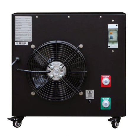 Dynamic Cold Therapy standard chiller cooling unit for cold plunge ice bath tubs