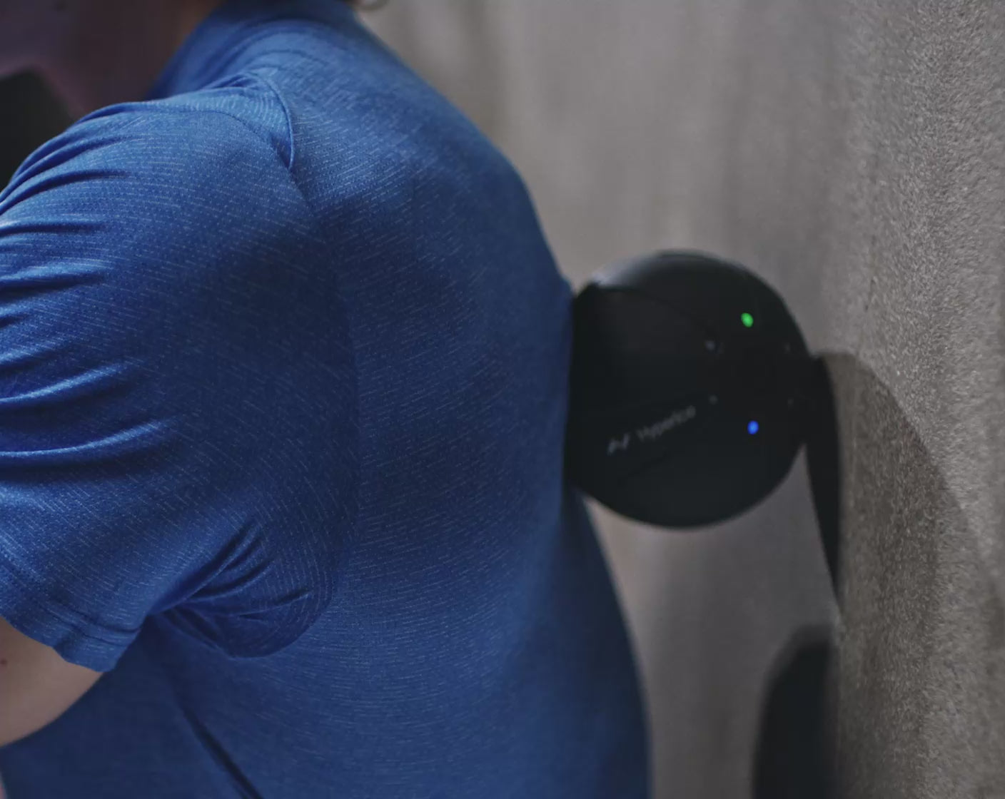 Hypersphere 2 by Hyperice – Blue Sky Fitness Supply