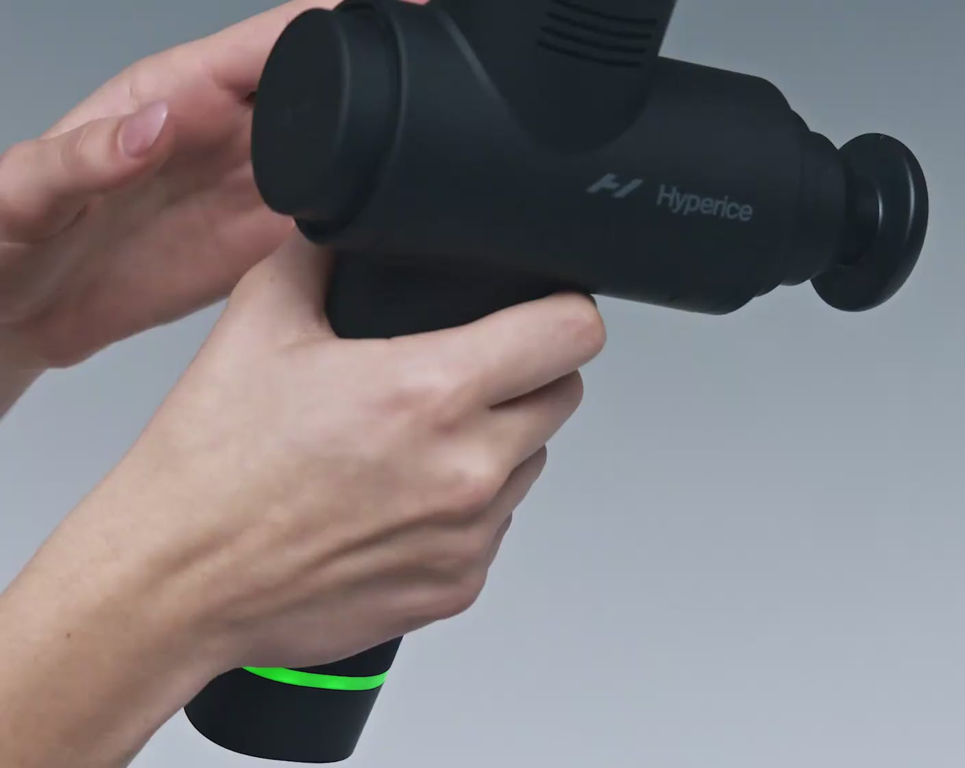 Hypervolt 2 by Hyperice – Blue Sky Fitness Supply