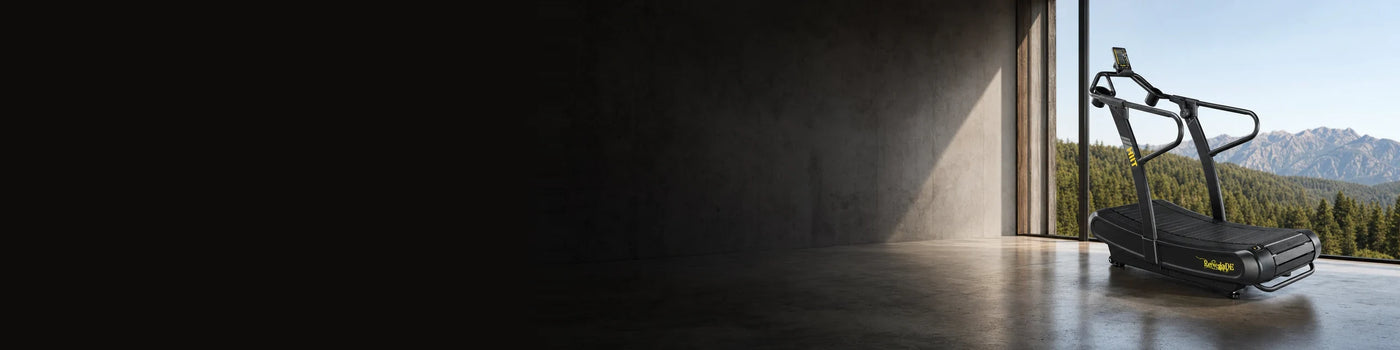 Renegade Health and Fitness collection banner desktop