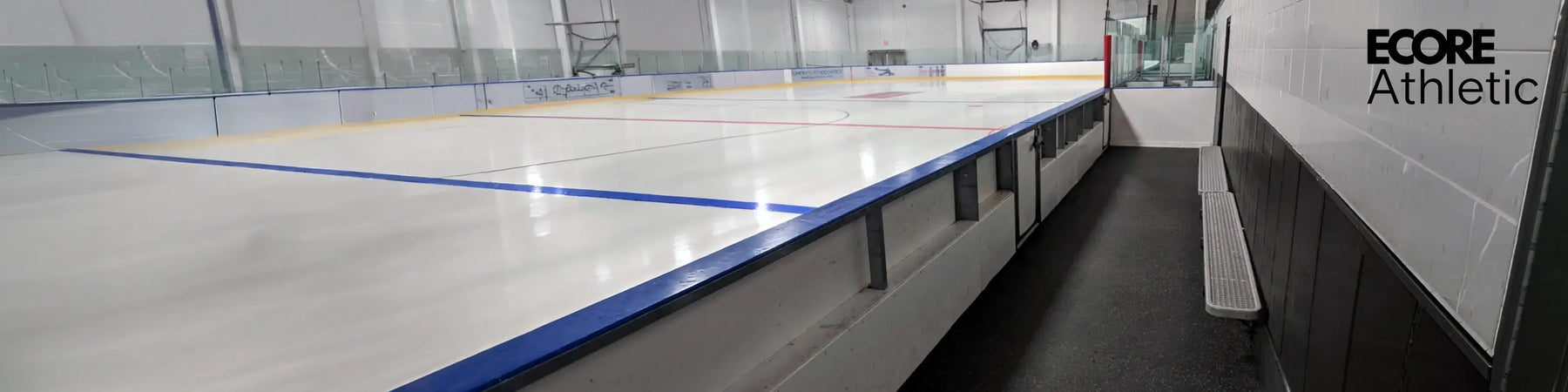 Skating Rinks & Dugouts