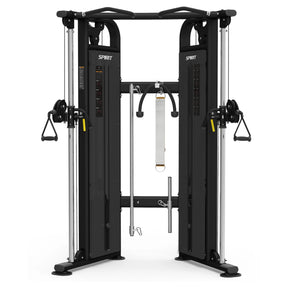 Spirit Fitness CSF-FUNT Functional Trainer