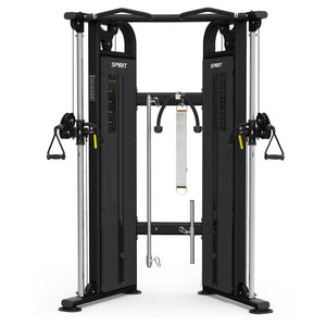 Spirit Fitness CSF-FUNT Functional Trainer