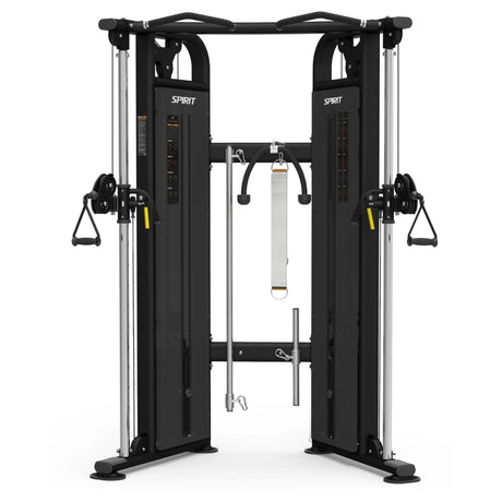Spirit Fitness CSF-FUNT Functional Trainer