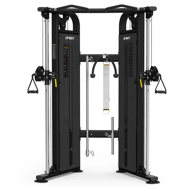 Spirit Fitness CSF-FUNT Functional Trainer
