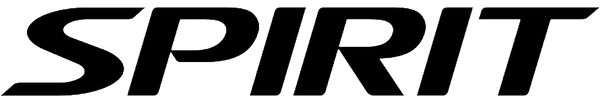 Spirit Fitness logo